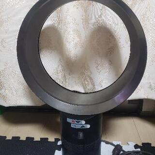 ダイソン扇風機