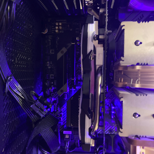 RX580 8g RX470 8g x2