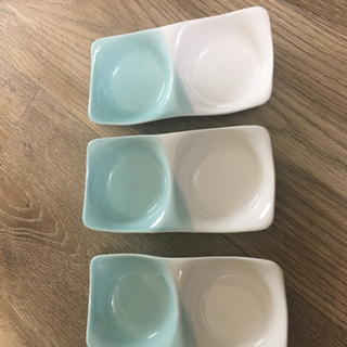 お皿　小皿