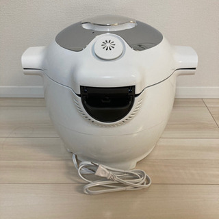 クックフォーミー エクスプレス（210レシピ内蔵）　6L クックフォーミー エクスプレス（210レシピ内蔵）6L