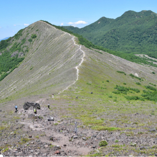 軽く登山、散歩仲間募集中