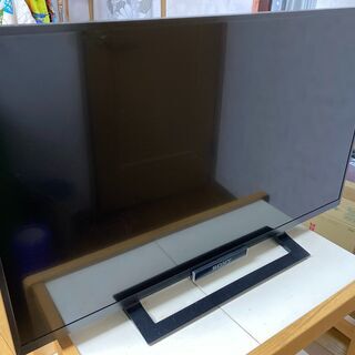 SONY_2015年製_液晶テレビ_KDL-32W500A