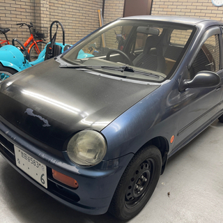 MTREC｜中古車｜ジモティー