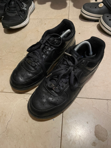 AIR FORCE 1 LOW PREMIUM　318775-001