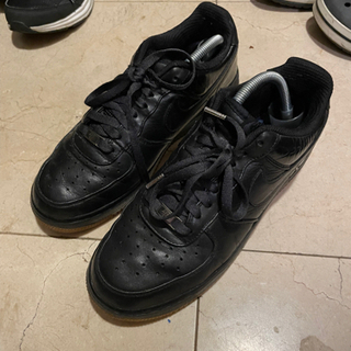 AIR FORCE 1 LOW PREMIUM　318775-001
