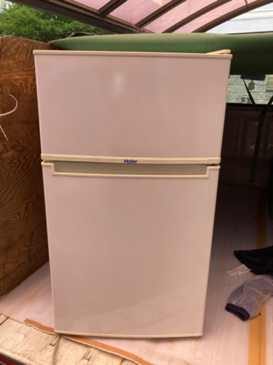 85L 冷蔵庫
