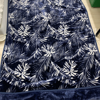【無料】毛布
