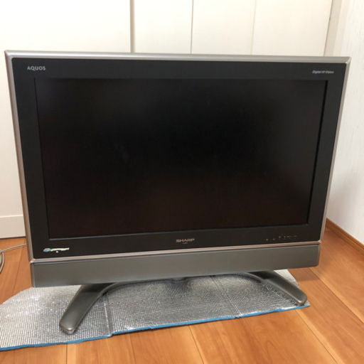 (使えます)32型 SHARP AQUOS LC-32GH1 シャープ アクオス