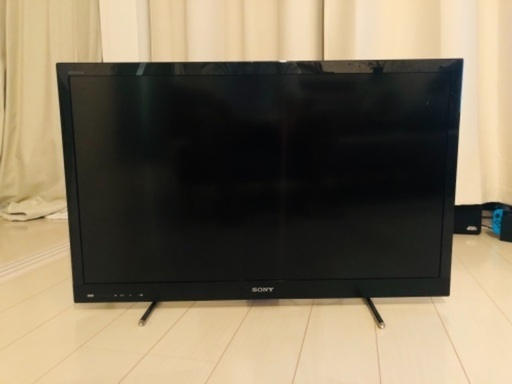 液晶テレビ Sony BRAVIA 40inch