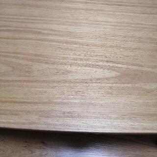 B-COMPANY　ローテーブル　センターテーブルの画像