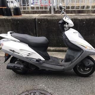 ホンダ　e-彩125cc