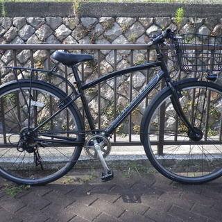 お手頃で快適な　通勤通学の自転車をお探しの方♪