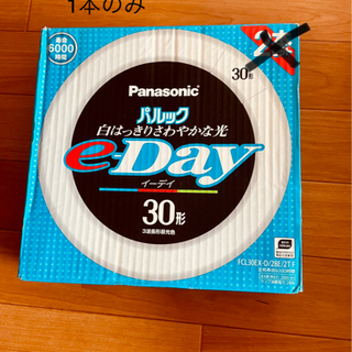 Panasonic パナソニック パルック e-Day 30形 ...