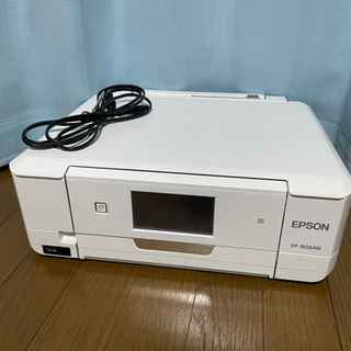 早めのお取り引き希望のため。EPSONプリンター★ジャンク
