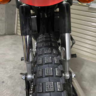 売れました  K50 コレダ 原付 50cc オフロード 実働 の画像