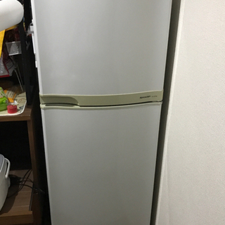 【決まりました】冷蔵庫 225L ※日付指定 取りに来てくれる方限定の画像