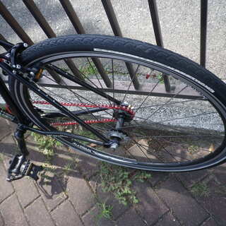 街乗りに人気の　おしゃれな　ピストバイク！中でもこれがおすすめ♪の画像