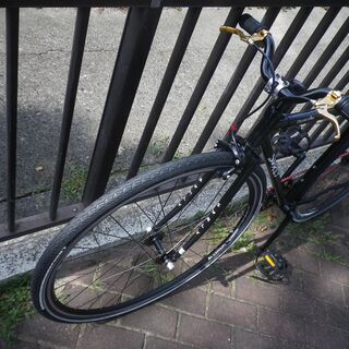 街乗りに人気の　おしゃれな　ピストバイク！中でもこれがおすすめ♪の画像