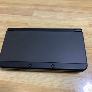 new 3DS   (データ初期化済み)の画像