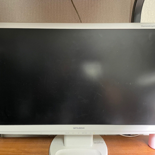 MITSUBISHI Diamondcrysta RDT23IWLM-Dの画像