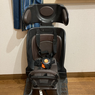 ブリヂストン　チャイルドシート