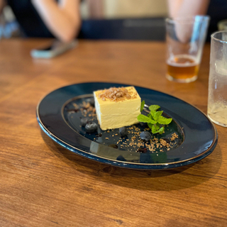 美味しいものを食べながら♪ - 京都市