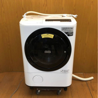 ★美品★日立　HITACHI　18年製　BD-NV120CE6L...