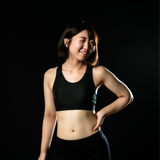 維持できるきれいな体型づくり❤️💫 【女性ボディメイク】の画像
