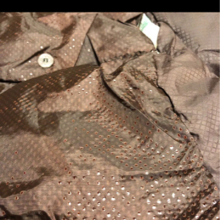 引取の方限定　エアバギーのフットマフの画像