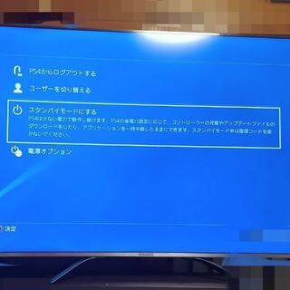 【販売中】ハイセンス　4K対応液晶テレビ　65A6500　65型　2019年製　Hisense　エコライフの画像