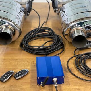 wasted youth beats スウェットグレー