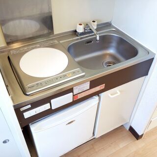 🉐初期費用３万円🙂都内で家賃28000円！10月末まで家賃無料！平山城址公園駅徒歩８分！ − 東京都
