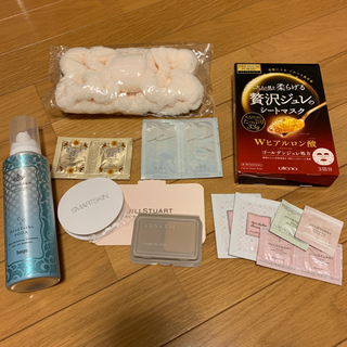スキンケア&ベッドケア