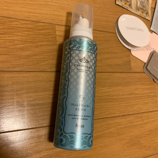 スキンケア&ベッドケアの画像