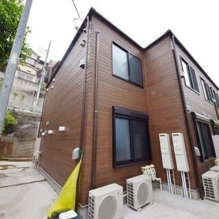 🉐初期費用９万円🙂新宿へ10分🏠BT別オートロック！埼京線十条駅...