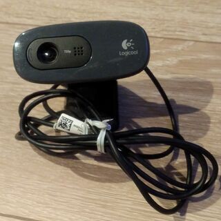 Logicool C270 ウェブカメラ