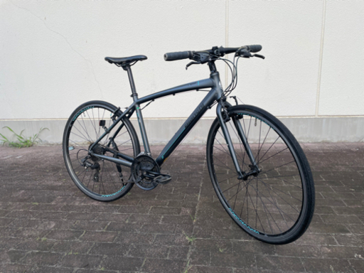 クロスバイク BIANCHI   CAMALEONTE 1