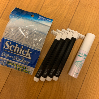 シック製品