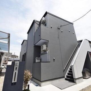 🉐初期費用１２万円🙂築浅BT別大型ロフト付♪人気の柏駅徒歩８分！...