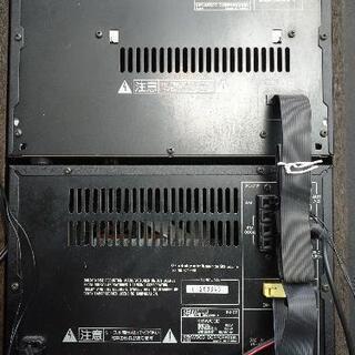 コンポ KENWOODの画像
