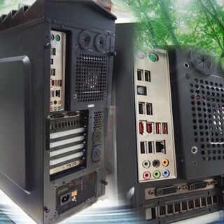 完売御礼)くまねず《姫路》男心をくすぐる超高速240GB/SSD搭載☆満足の 