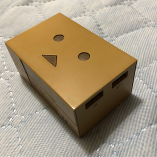 よつばと モバイルバッテリー ダンボー