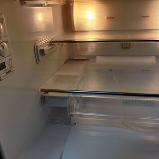 日立 自動製氷付き冷蔵庫 465L R-SF47SPAM ファミリータイプ 省電力タイプの画像