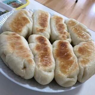 パン作り