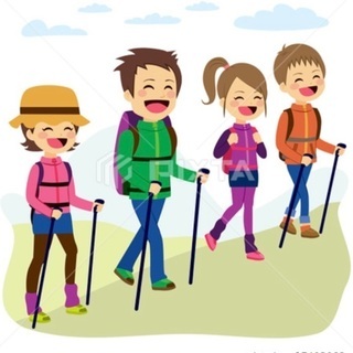 登山メンバー募集！！