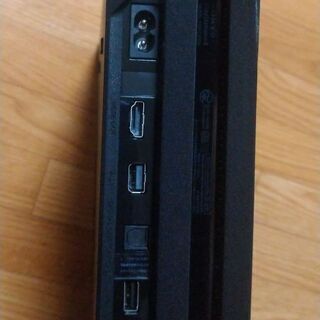 PS4Pro　PlayStation4Pro 1tbの画像