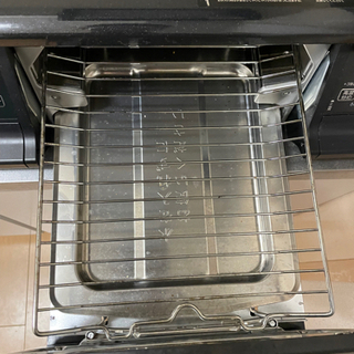 ガスコンロの画像