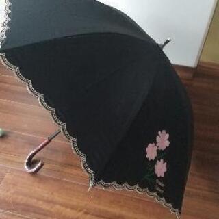 日傘の画像