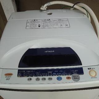 洗濯機