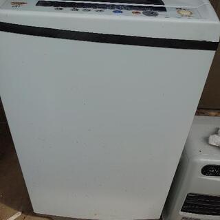 洗濯機の画像